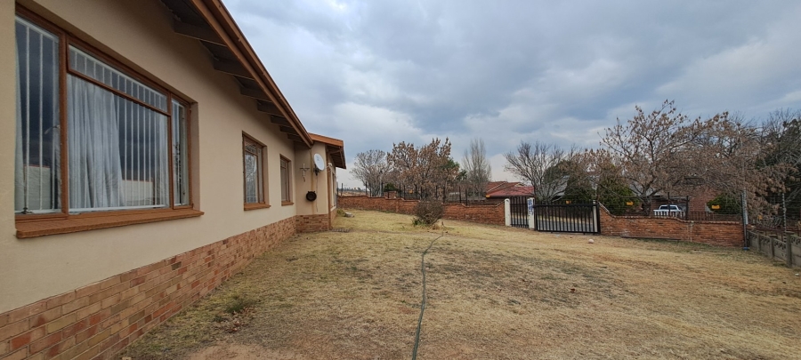 3 Bedroom Property for Sale in Morelig Free State